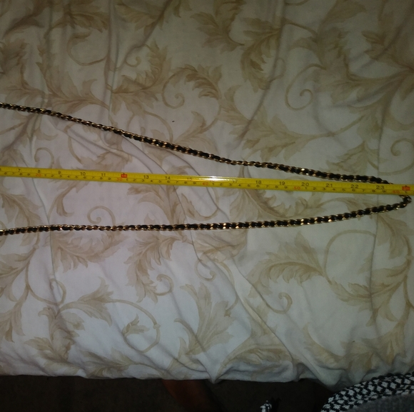 Authenticate Channel  bag - Picture 5 of 7